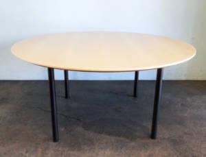 Tisch Maximo Rund
