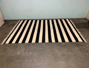 Teppich Stripe II