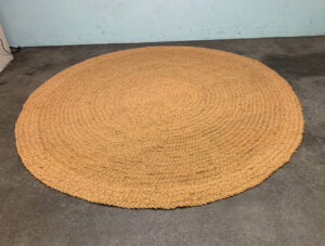 Teppich Braid