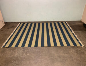 Teppich Stripe II