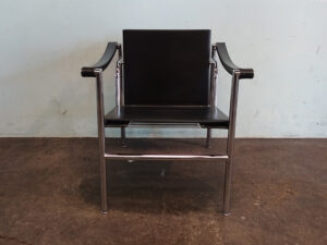 Sessel LC 1
