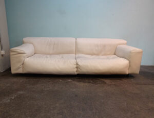 Sofa Soft Wall