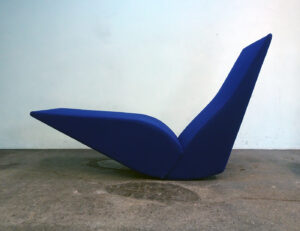 Chaiselongue Bird