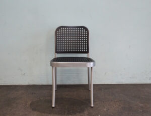 Stühle Silver