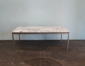 Beistelltisch Florence Knoll