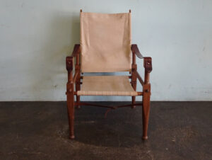 Sessel Kolonial