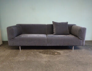 Sofa Mod Met