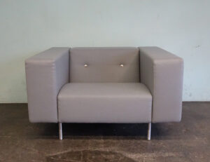 Sessel Bottoni