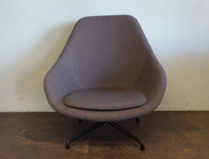 Sessel About a Chair Lounge AAL91