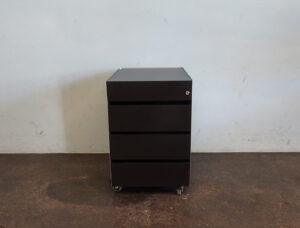Rollcontainer