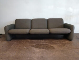 Sofa Wilkes Modular Sofa 3-plätzig
