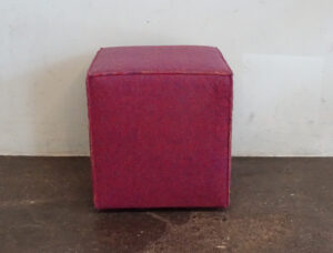 Hocker Cubo