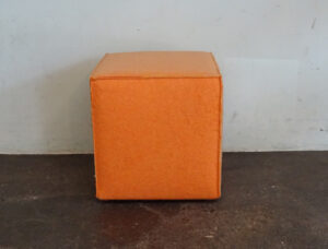 Hocker Cubo
