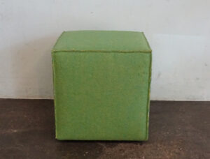 Hocker Cubo