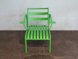 Sessel Thinking Man’s Chair