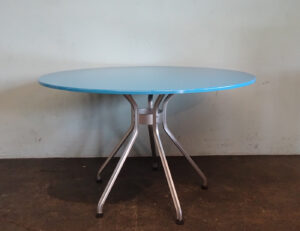 Tisch Alu 5