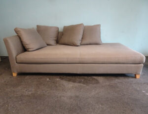 Chaiselongue Victor Large